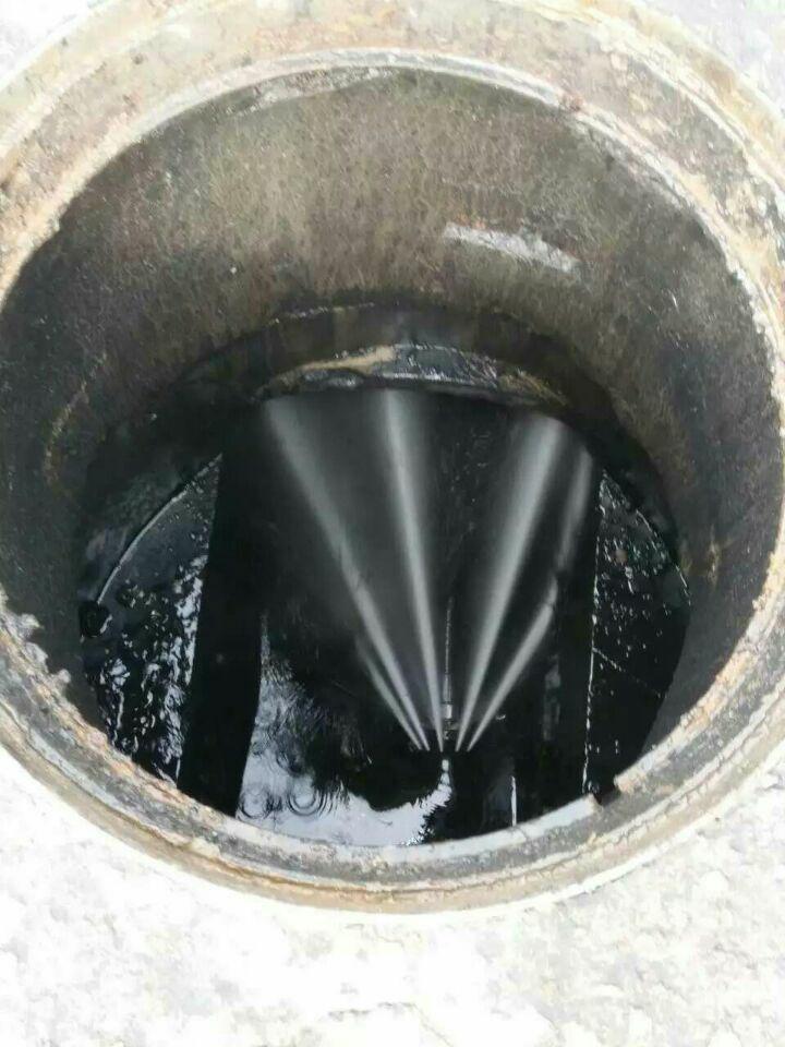 香坊市政管道清洗-排污管道清洗