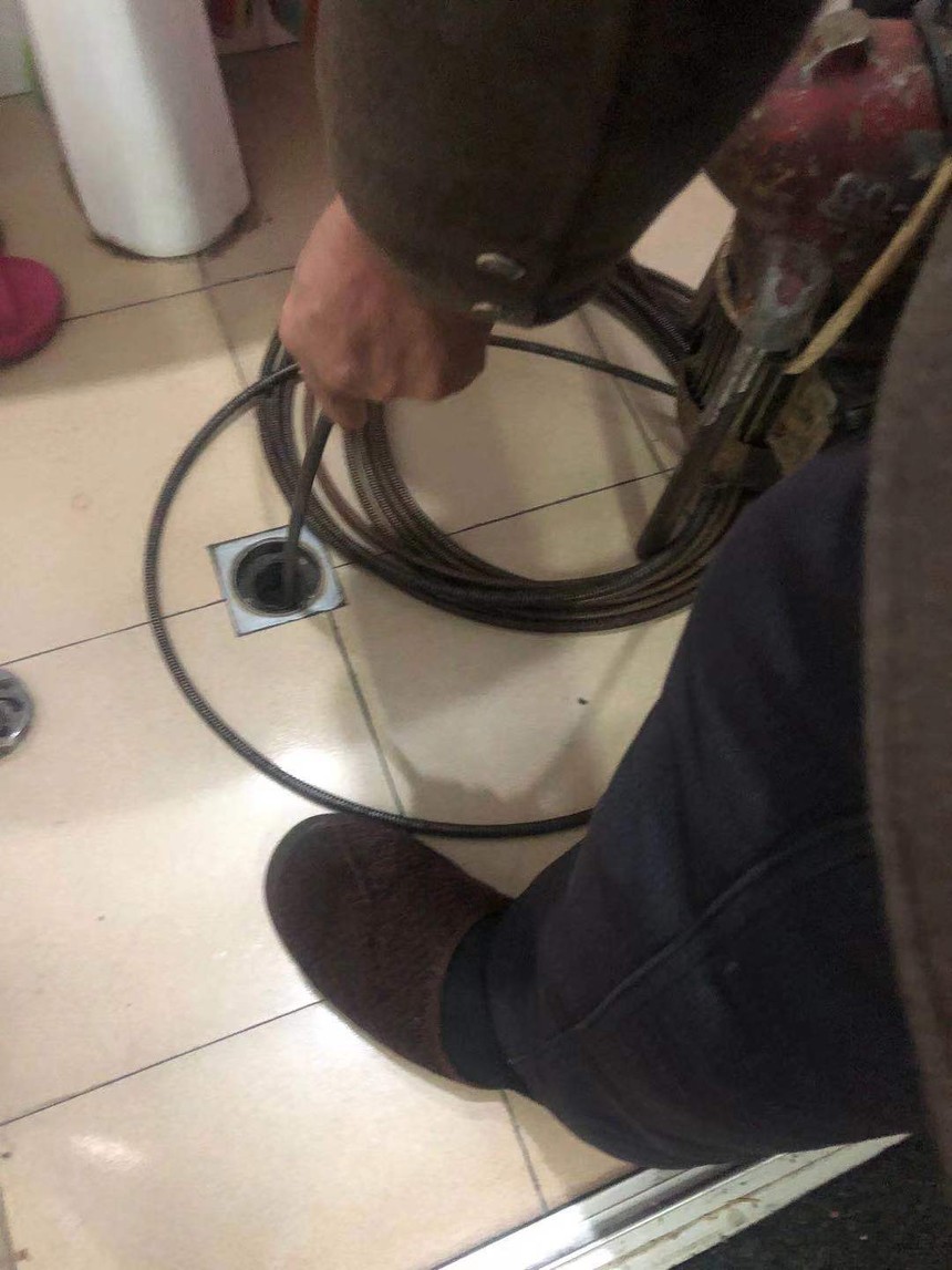 香坊管道疏通，疏通下水道