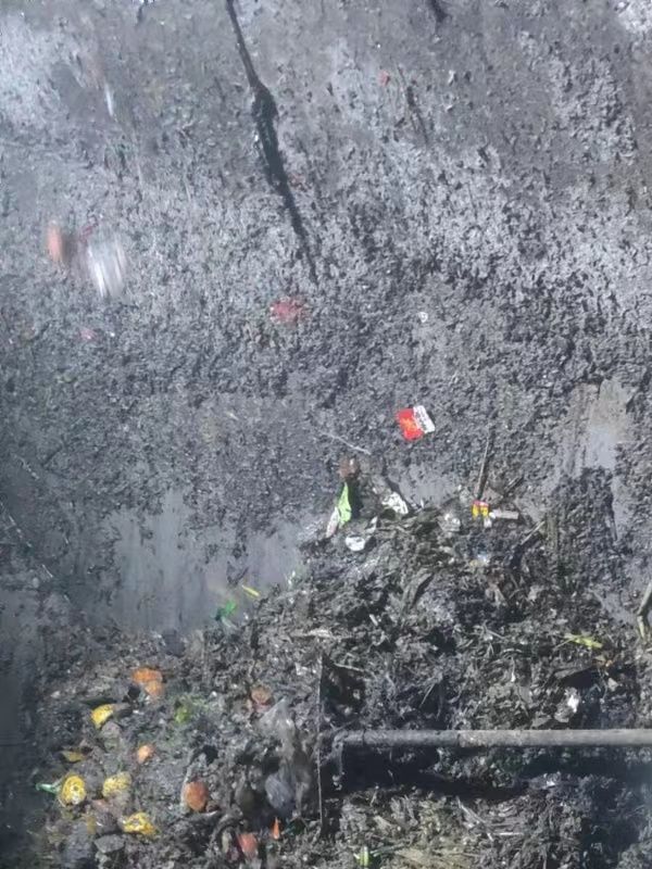 香坊管道结垢危害和原因